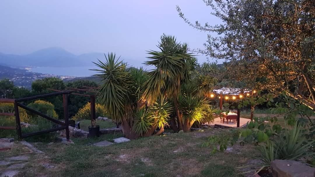 Il Rifugio Del Contadino Art & Nature Bosco  Exterior photo